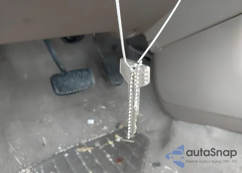 1997 Toyota Tercel Limited Edition z USA, uszkodzony, nr VIN JT2AC52L8V0242096